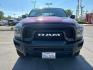 2024 RED Ram 1500 Classic 4WD (1C6RR7LG4RS) with an 6-Cyl 3.6 Liter engine, Automatic 8-Spd transmission, located at 412 Auto Vista Drive, Palmdale, 93551, (661) 945-0620, 34.592636, -118.136681 - Photo#6