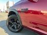 2024 RED Ram 1500 Classic 4WD (1C6RR7LG4RS) with an 6-Cyl 3.6 Liter engine, Automatic 8-Spd transmission, located at 412 Auto Vista Drive, Palmdale, 93551, (661) 945-0620, 34.592636, -118.136681 - Photo#7