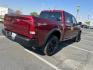 2024 RED Ram 1500 Classic 4WD (1C6RR7LG4RS) with an 6-Cyl 3.6 Liter engine, Automatic 8-Spd transmission, located at 412 Auto Vista Drive, Palmdale, 93551, (661) 945-0620, 34.592636, -118.136681 - Photo#11
