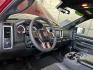2024 RED Ram 1500 Classic 4WD (1C6RR7LG4RS) with an 6-Cyl 3.6 Liter engine, Automatic 8-Spd transmission, located at 412 Auto Vista Drive, Palmdale, 93551, (661) 945-0620, 34.592636, -118.136681 - Photo#18