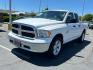 2024 WHITE Ram 1500 Classic 4WD (1C6RR7GG5RS) with an 6-Cyl 3.6 Liter engine, Automatic 8-Spd transmission, located at 412 Auto Vista Drive, Palmdale, 93551, (661) 945-0620, 34.592636, -118.136681 - Photo#2