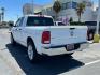 2024 WHITE Ram 1500 Classic 4WD (1C6RR7GG5RS) with an 6-Cyl 3.6 Liter engine, Automatic 8-Spd transmission, located at 412 Auto Vista Drive, Palmdale, 93551, (661) 945-0620, 34.592636, -118.136681 - Photo#4