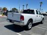 2024 WHITE Ram 1500 Classic 4WD (1C6RR7GG5RS) with an 6-Cyl 3.6 Liter engine, Automatic 8-Spd transmission, located at 412 Auto Vista Drive, Palmdale, 93551, (661) 945-0620, 34.592636, -118.136681 - Photo#6