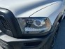 2024 White /Black Ram 1500 Classic 4WD (1C6RR7LG3RS) , Automatic 8-Spd transmission, located at 412 Auto Vista Drive, Palmdale, 93551, (661) 945-0620, 34.592636, -118.136681 - WARLOCK PACKAGE and bull; CREW CAB 4X4 and bull; 20-INCH BLACK WHEELS and bull; BACKUP CAMERAGet bold styling and everyday versatility in this 2024 Ram 1500 Classic Warlock Crew Cab 4x4 with 56,770 miles. Finished in Bright White Clearcoat with a black cloth interior, this truck stands out with 2- Photo#9