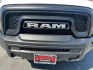 2024 White /Black Ram 1500 Classic 4WD (1C6RR7LG3RS) , Automatic 8-Spd transmission, located at 412 Auto Vista Drive, Palmdale, 93551, (661) 945-0620, 34.592636, -118.136681 - WARLOCK PACKAGE and bull; CREW CAB 4X4 and bull; 20-INCH BLACK WHEELS and bull; BACKUP CAMERAGet bold styling and everyday versatility in this 2024 Ram 1500 Classic Warlock Crew Cab 4x4 with 56,770 miles. Finished in Bright White Clearcoat with a black cloth interior, this truck stands out with 2- Photo#10