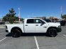 2024 White /Black Ram 1500 Classic 4WD (1C6RR7LG3RS) , Automatic 8-Spd transmission, located at 412 Auto Vista Drive, Palmdale, 93551, (661) 945-0620, 34.592636, -118.136681 - WARLOCK PACKAGE and bull; CREW CAB 4X4 and bull; 20-INCH BLACK WHEELS and bull; BACKUP CAMERAGet bold styling and everyday versatility in this 2024 Ram 1500 Classic Warlock Crew Cab 4x4 with 56,770 miles. Finished in Bright White Clearcoat with a black cloth interior, this truck stands out with 2- Photo#11