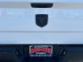 2024 White /Black Ram 1500 Classic 4WD (1C6RR7LG3RS) , Automatic 8-Spd transmission, located at 412 Auto Vista Drive, Palmdale, 93551, (661) 945-0620, 34.592636, -118.136681 - WARLOCK PACKAGE and bull; CREW CAB 4X4 and bull; 20-INCH BLACK WHEELS and bull; BACKUP CAMERAGet bold styling and everyday versatility in this 2024 Ram 1500 Classic Warlock Crew Cab 4x4 with 56,770 miles. Finished in Bright White Clearcoat with a black cloth interior, this truck stands out with 2- Photo#12