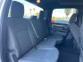 2024 White /Black Ram 1500 Classic 4WD (1C6RR7LG3RS) , Automatic 8-Spd transmission, located at 412 Auto Vista Drive, Palmdale, 93551, (661) 945-0620, 34.592636, -118.136681 - WARLOCK PACKAGE and bull; CREW CAB 4X4 and bull; 20-INCH BLACK WHEELS and bull; BACKUP CAMERAGet bold styling and everyday versatility in this 2024 Ram 1500 Classic Warlock Crew Cab 4x4 with 56,770 miles. Finished in Bright White Clearcoat with a black cloth interior, this truck stands out with 2- Photo#29