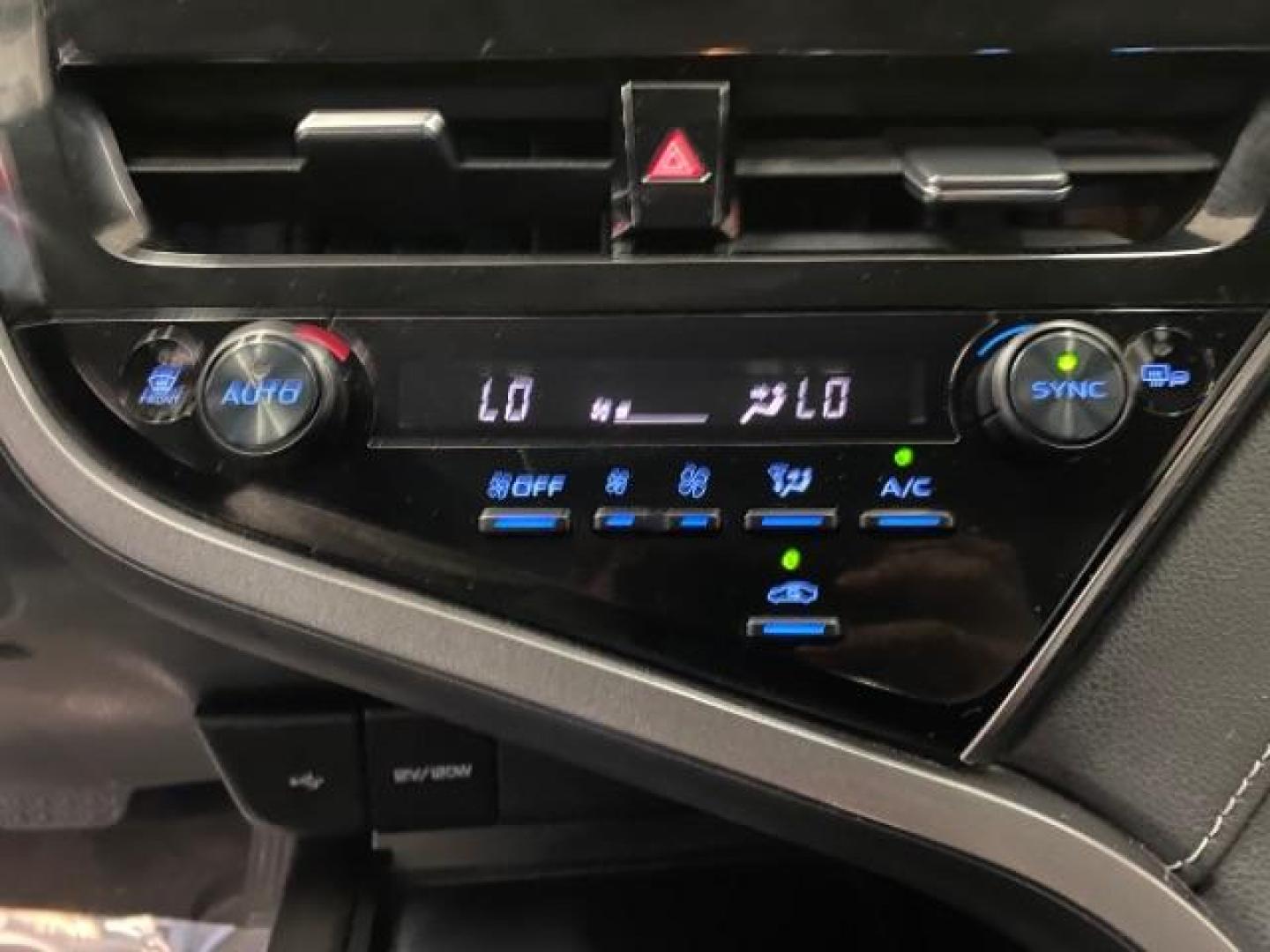 2024 WHITE Toyota Camry (4T1G11AK7RU) with an 4-Cyl 2.5 Liter engine, Automatic 8-Spd transmission, located at 412 Auto Vista Drive, Palmdale, 93551, (661) 945-0620, 34.592636, -118.136681 - Photo#23