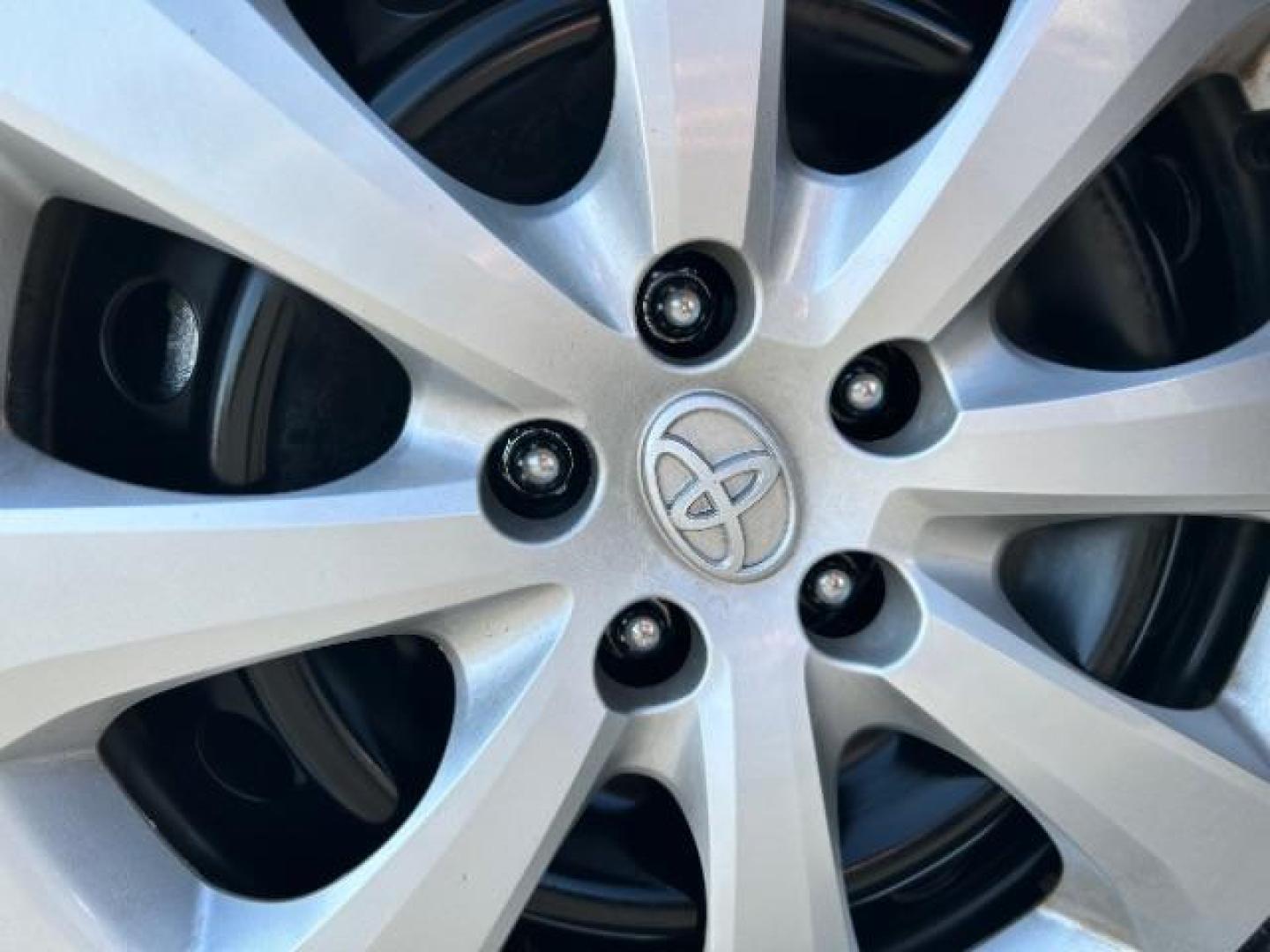 2024 SILVER Toyota Corolla (5YFB4MDE9RP) with an 4-Cyl 2.0 Liter engine, Automatic CVT transmission, located at 412 Auto Vista Drive, Palmdale, 93551, (661) 945-0620, 34.592636, -118.136681 - Photo#13