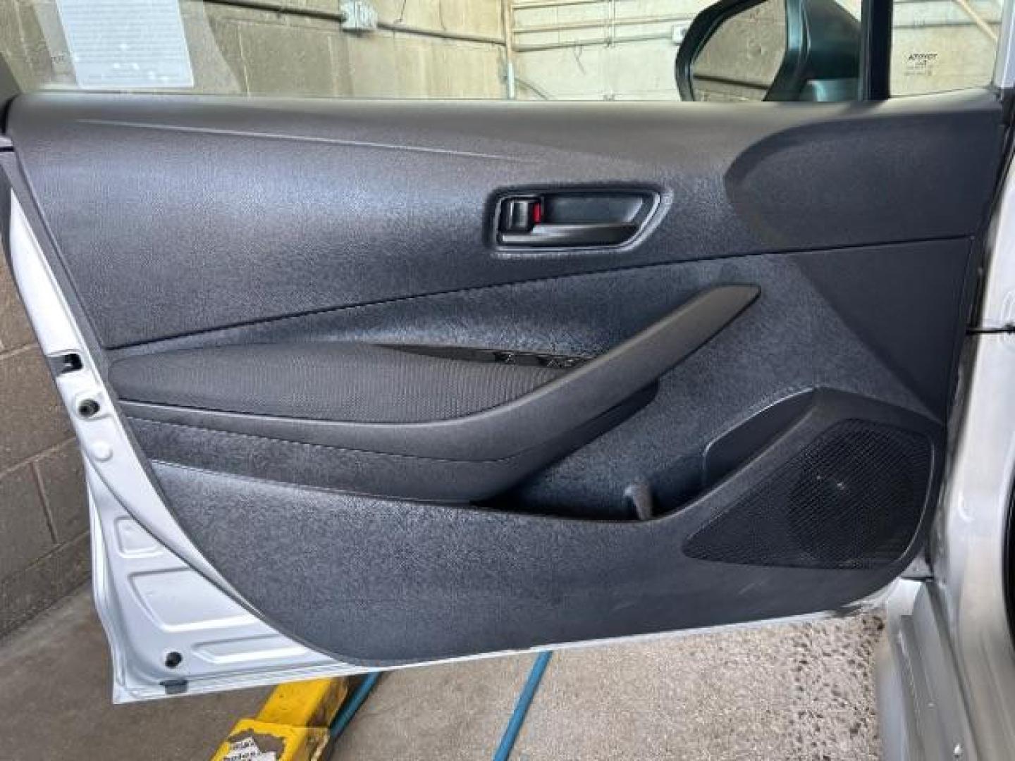 2024 SILVER Toyota Corolla (5YFB4MDE9RP) with an 4-Cyl 2.0 Liter engine, Automatic CVT transmission, located at 412 Auto Vista Drive, Palmdale, 93551, (661) 945-0620, 34.592636, -118.136681 - Photo#16