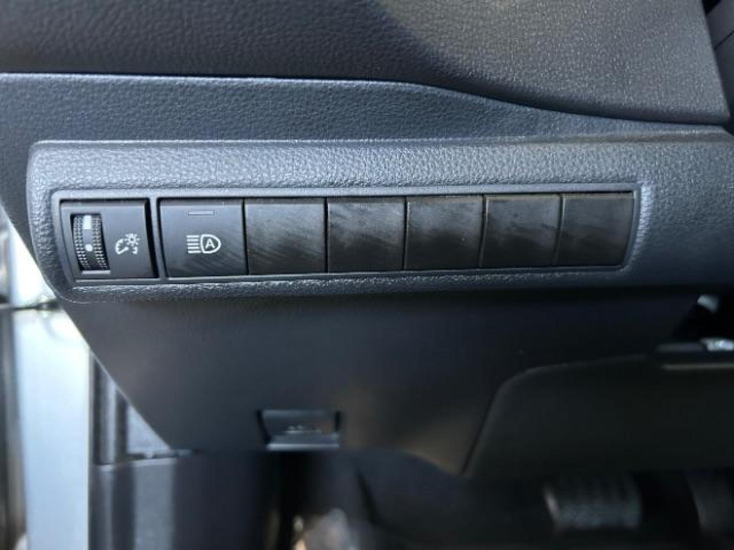 2024 SILVER Toyota Corolla (5YFB4MDE9RP) with an 4-Cyl 2.0 Liter engine, Automatic CVT transmission, located at 412 Auto Vista Drive, Palmdale, 93551, (661) 945-0620, 34.592636, -118.136681 - Photo#23