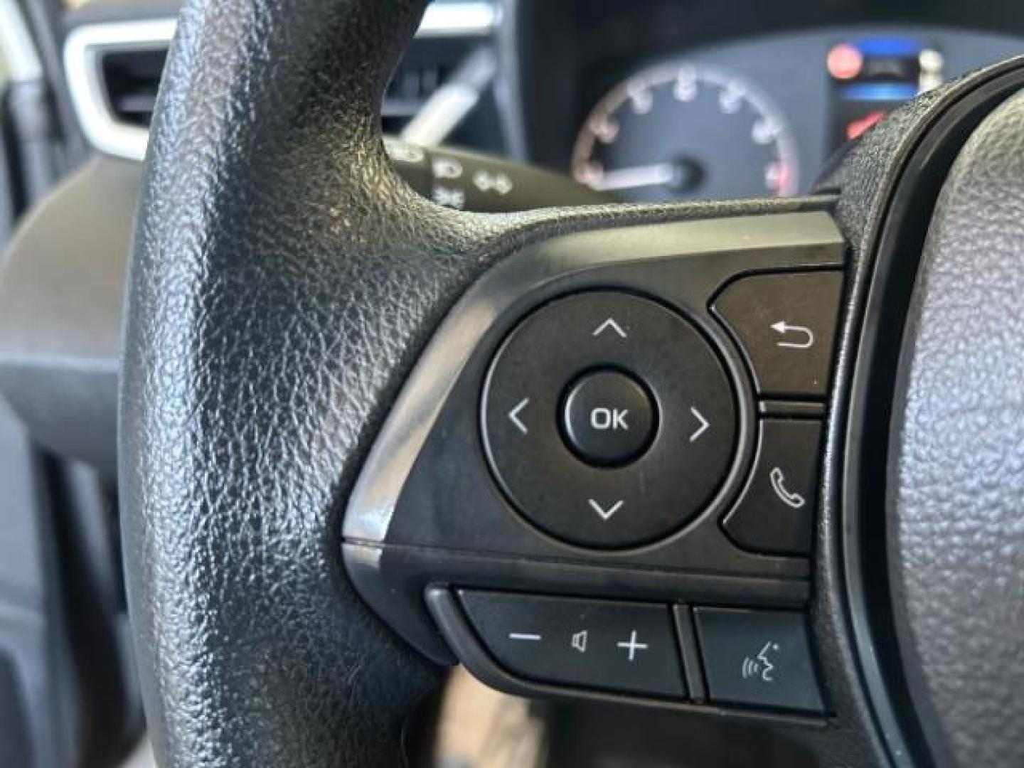2024 SILVER Toyota Corolla (5YFB4MDE9RP) with an 4-Cyl 2.0 Liter engine, Automatic CVT transmission, located at 412 Auto Vista Drive, Palmdale, 93551, (661) 945-0620, 34.592636, -118.136681 - Photo#25