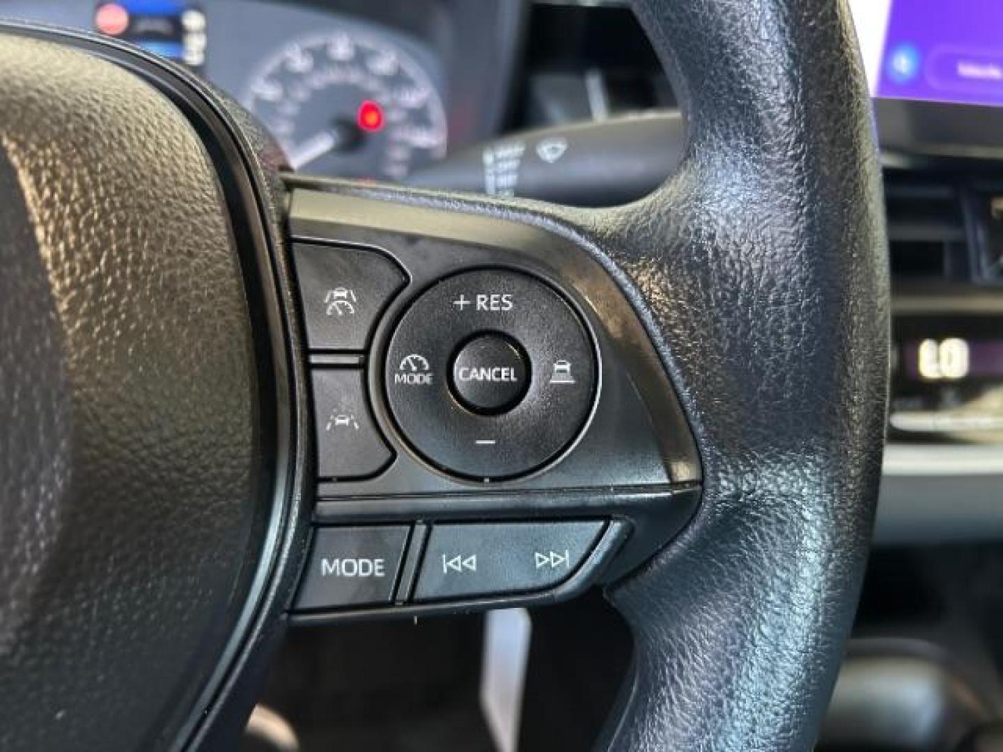 2024 SILVER Toyota Corolla (5YFB4MDE9RP) with an 4-Cyl 2.0 Liter engine, Automatic CVT transmission, located at 412 Auto Vista Drive, Palmdale, 93551, (661) 945-0620, 34.592636, -118.136681 - Photo#26