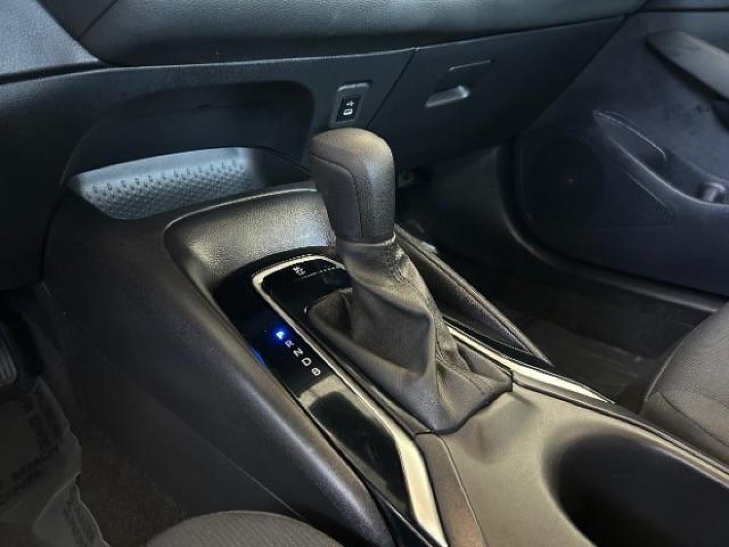 2024 SILVER Toyota Corolla (5YFB4MDE9RP) with an 4-Cyl 2.0 Liter engine, Automatic CVT transmission, located at 412 Auto Vista Drive, Palmdale, 93551, (661) 945-0620, 34.592636, -118.136681 - Photo#27