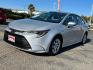 2024 SILVER Toyota Corolla (5YFB4MDE7RP) with an 4-Cyl 2.0 Liter engine, Automatic CVT transmission, located at 412 Auto Vista Drive, Palmdale, 93551, (661) 945-0620, 34.592636, -118.136681 - Photo#2