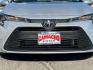 2024 SILVER Toyota Corolla (5YFB4MDE7RP) with an 4-Cyl 2.0 Liter engine, Automatic CVT transmission, located at 412 Auto Vista Drive, Palmdale, 93551, (661) 945-0620, 34.592636, -118.136681 - Photo#4