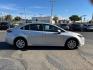 2024 SILVER Toyota Corolla (5YFB4MDE7RP) with an 4-Cyl 2.0 Liter engine, Automatic CVT transmission, located at 412 Auto Vista Drive, Palmdale, 93551, (661) 945-0620, 34.592636, -118.136681 - Photo#5
