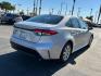 2024 SILVER Toyota Corolla (5YFB4MDE7RP) with an 4-Cyl 2.0 Liter engine, Automatic CVT transmission, located at 412 Auto Vista Drive, Palmdale, 93551, (661) 945-0620, 34.592636, -118.136681 - Photo#6