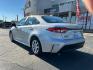 2024 SILVER Toyota Corolla (5YFB4MDE7RP) with an 4-Cyl 2.0 Liter engine, Automatic CVT transmission, located at 412 Auto Vista Drive, Palmdale, 93551, (661) 945-0620, 34.592636, -118.136681 - Photo#8