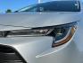 2024 SILVER Toyota Corolla (5YFB4MDE7RP) with an 4-Cyl 2.0 Liter engine, Automatic CVT transmission, located at 412 Auto Vista Drive, Palmdale, 93551, (661) 945-0620, 34.592636, -118.136681 - Photo#9