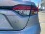 2024 SILVER Toyota Corolla (5YFB4MDE7RP) with an 4-Cyl 2.0 Liter engine, Automatic CVT transmission, located at 412 Auto Vista Drive, Palmdale, 93551, (661) 945-0620, 34.592636, -118.136681 - Photo#10