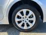 2024 SILVER Toyota Corolla (5YFB4MDE7RP) with an 4-Cyl 2.0 Liter engine, Automatic CVT transmission, located at 412 Auto Vista Drive, Palmdale, 93551, (661) 945-0620, 34.592636, -118.136681 - Photo#11