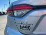 2024 SILVER Toyota Corolla (5YFB4MDE7RP) with an 4-Cyl 2.0 Liter engine, Automatic CVT transmission, located at 412 Auto Vista Drive, Palmdale, 93551, (661) 945-0620, 34.592636, -118.136681 - Photo#15