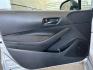2024 SILVER Toyota Corolla (5YFB4MDE7RP) with an 4-Cyl 2.0 Liter engine, Automatic CVT transmission, located at 412 Auto Vista Drive, Palmdale, 93551, (661) 945-0620, 34.592636, -118.136681 - Photo#16