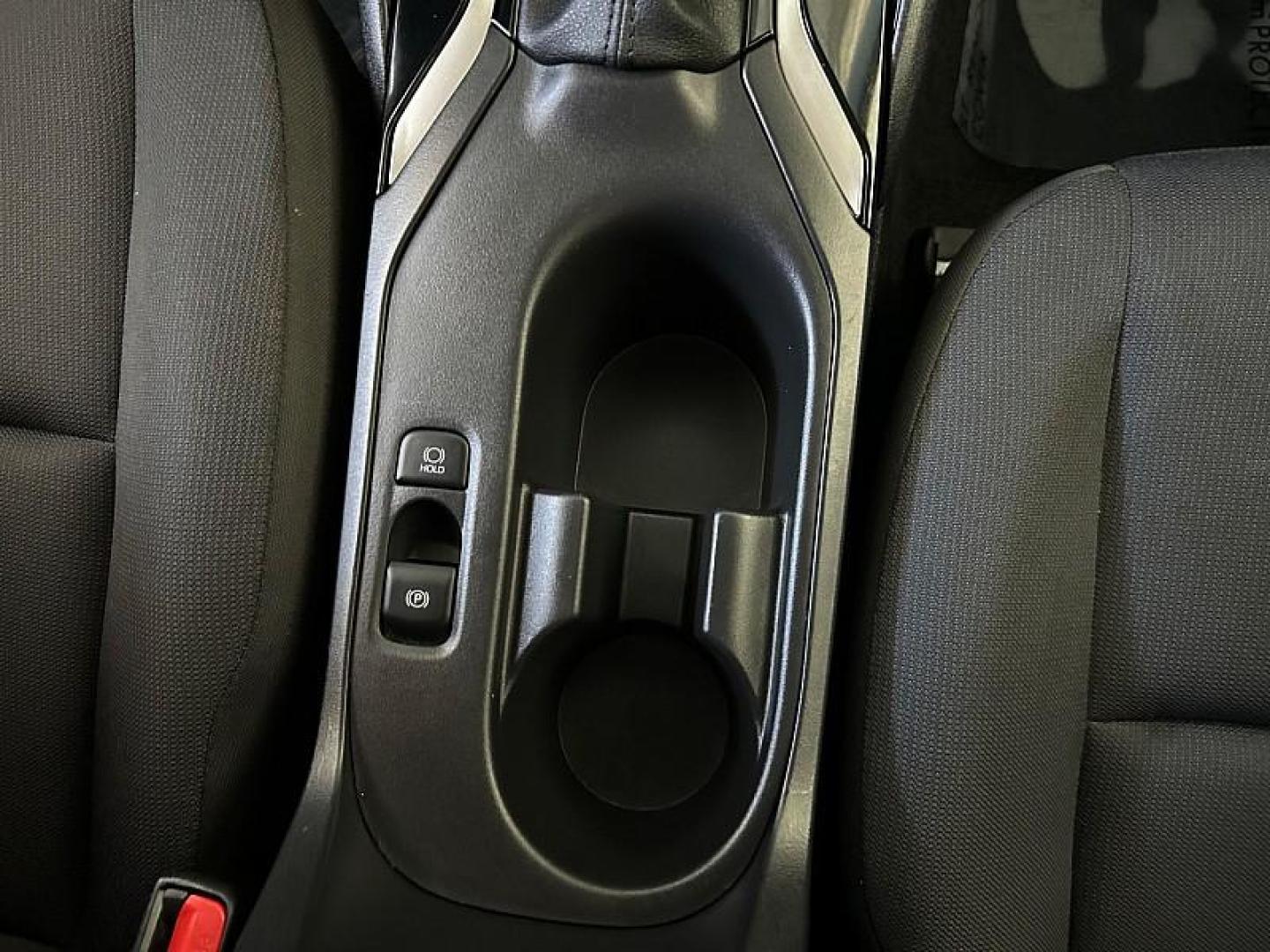 2024 SILVER Toyota Corolla (5YFB4MDE7RP) with an 4-Cyl 2.0 Liter engine, Automatic CVT transmission, located at 412 Auto Vista Drive, Palmdale, 93551, (661) 945-0620, 34.592636, -118.136681 - Photo#24