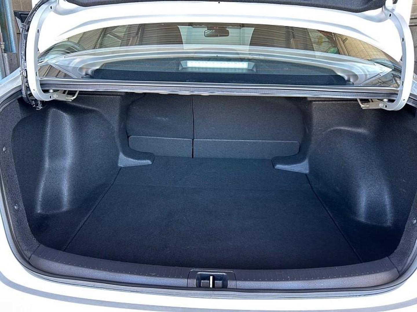 2024 SILVER Toyota Corolla (5YFB4MDE7RP) with an 4-Cyl 2.0 Liter engine, Automatic CVT transmission, located at 412 Auto Vista Drive, Palmdale, 93551, (661) 945-0620, 34.592636, -118.136681 - Photo#30