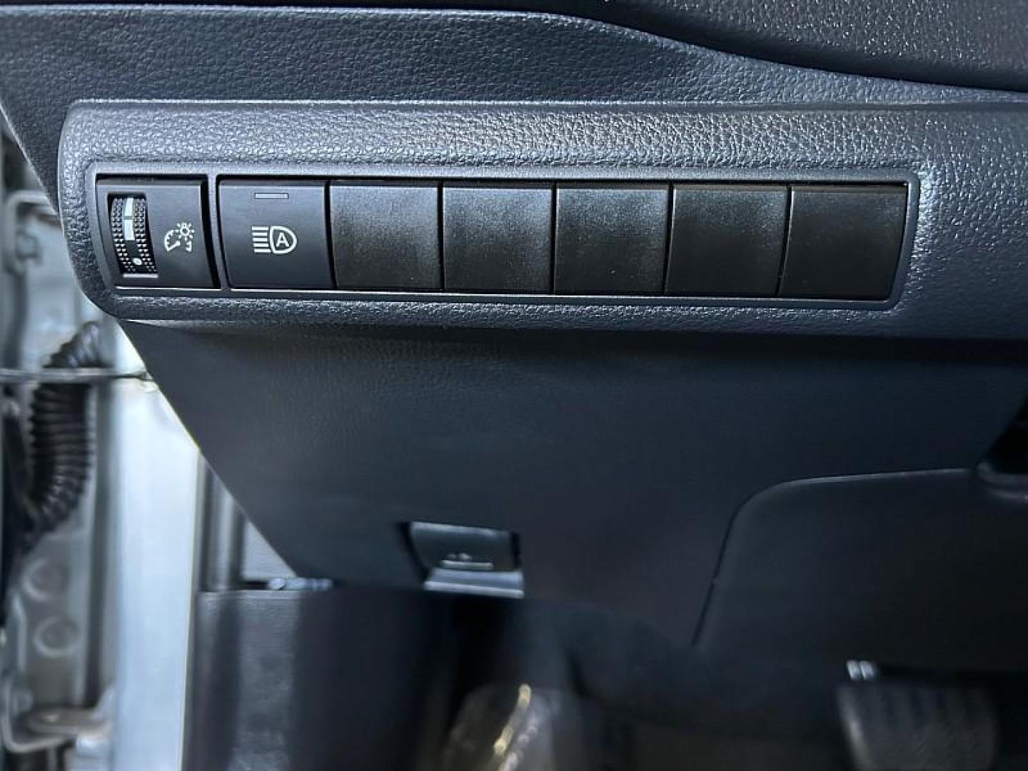 2024 SILVER Toyota Corolla (5YFB4MDE7RP) with an 4-Cyl 2.0 Liter engine, Automatic CVT transmission, located at 412 Auto Vista Drive, Palmdale, 93551, (661) 945-0620, 34.592636, -118.136681 - Photo#31