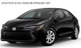 2024 BLACK Toyota Corolla (5YFB4MDE4RP) with an 4-Cyl Hybrid 1.8 Liter engine, Automatic CVT transmission, located at 412 Auto Vista Drive, Palmdale, 93551, (661) 945-0620, 34.592636, -118.136681 - Photo#0