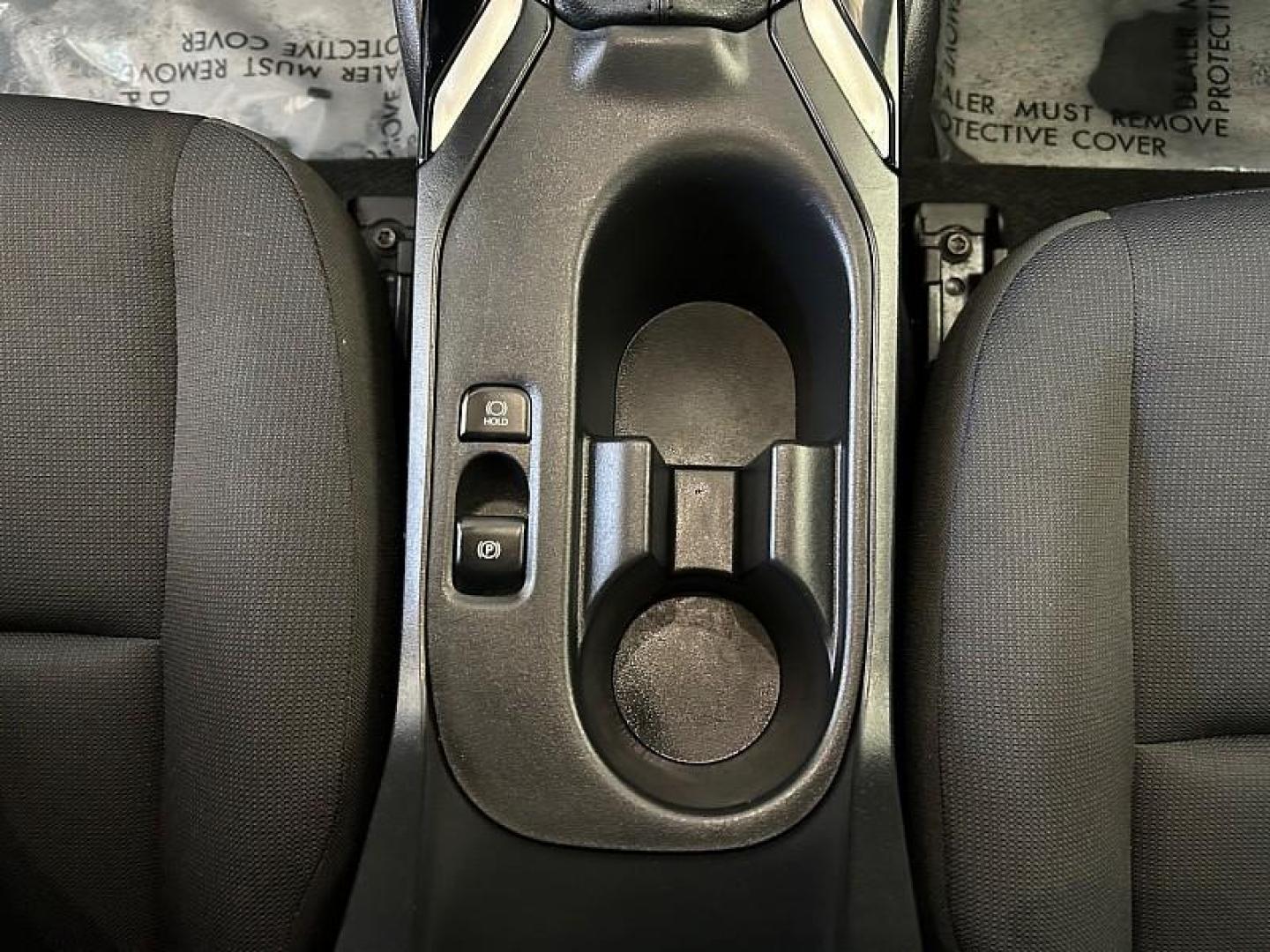 2024 SILVER Toyota Corolla (5YFB4MDE7RP) with an 4-Cyl 2.0 Liter engine, Automatic CVT transmission, located at 412 Auto Vista Drive, Palmdale, 93551, (661) 945-0620, 34.592636, -118.136681 - Photo#18