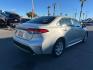 2024 SILVER Toyota Corolla (5YFB4MDE7RP) with an 4-Cyl 2.0 Liter engine, Automatic CVT transmission, located at 412 Auto Vista Drive, Palmdale, 93551, (661) 945-0620, 34.592636, -118.136681 - Photo#2