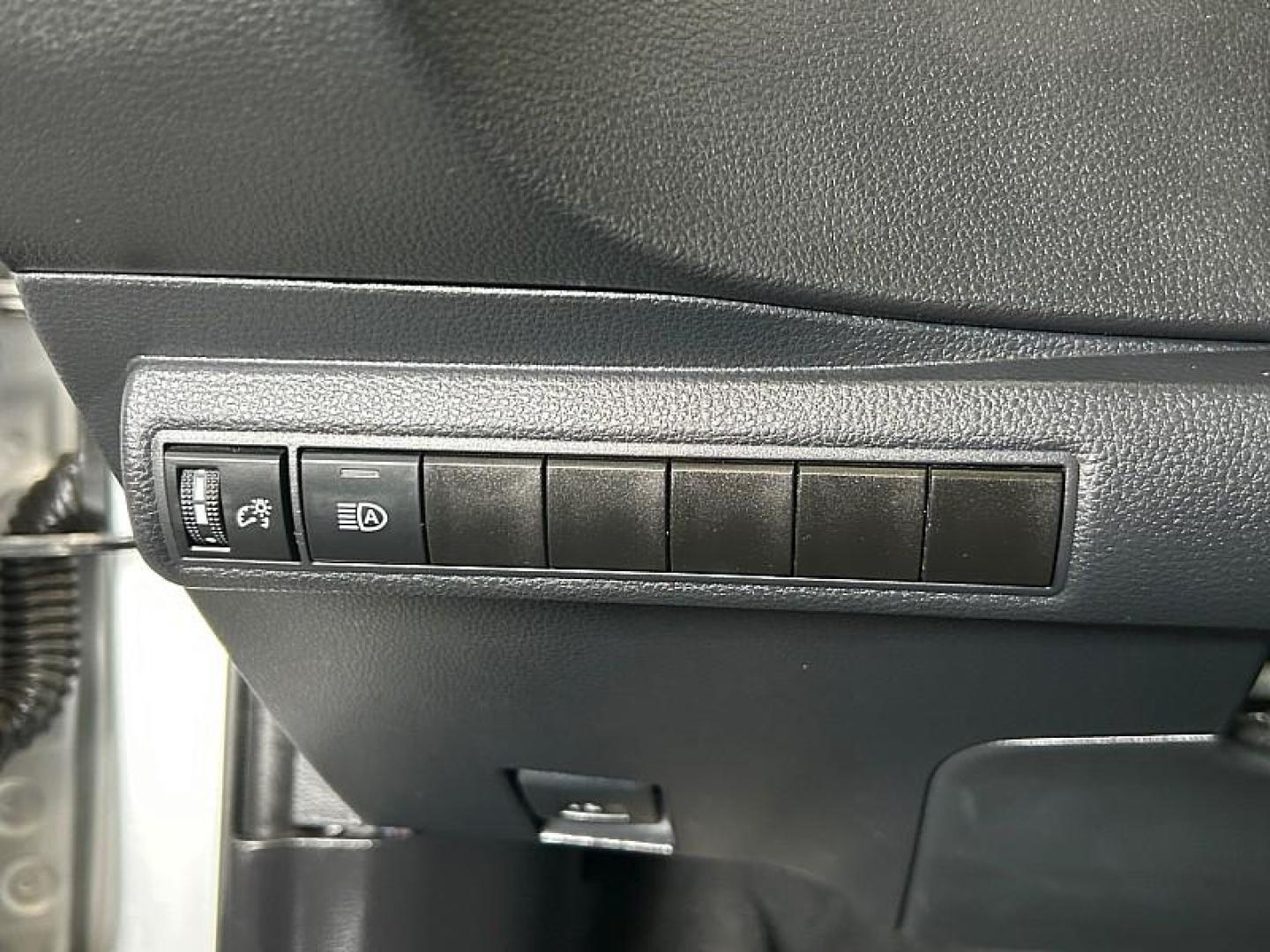 2024 SILVER Toyota Corolla (5YFB4MDE0RP) with an 4-Cyl Hybrid 1.8 Liter engine, Automatic CVT transmission, located at 412 Auto Vista Drive, Palmdale, 93551, (661) 945-0620, 34.592636, -118.136681 - Photo#22