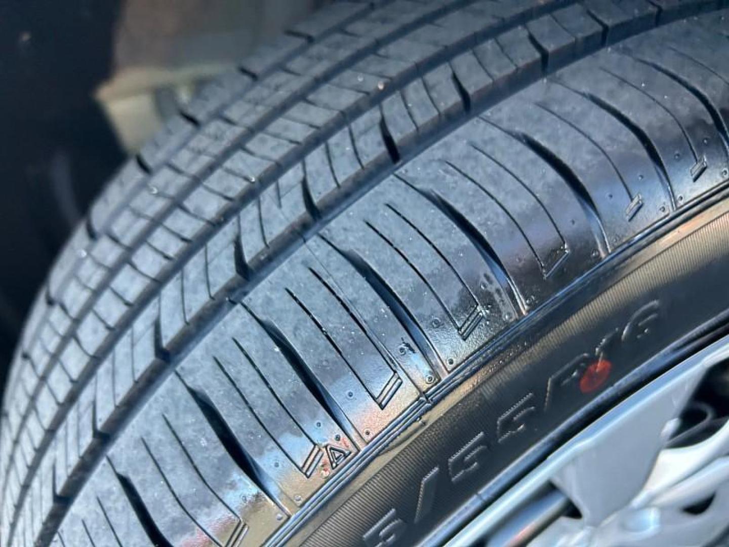 2024 GRAY Toyota Corolla (5YFB4MDEXRP) with an 4-Cyl 2.0 Liter engine, Automatic transmission, located at 412 Auto Vista Drive, Palmdale, 93551, (661) 945-0620, 34.592636, -118.136681 - Photo#10