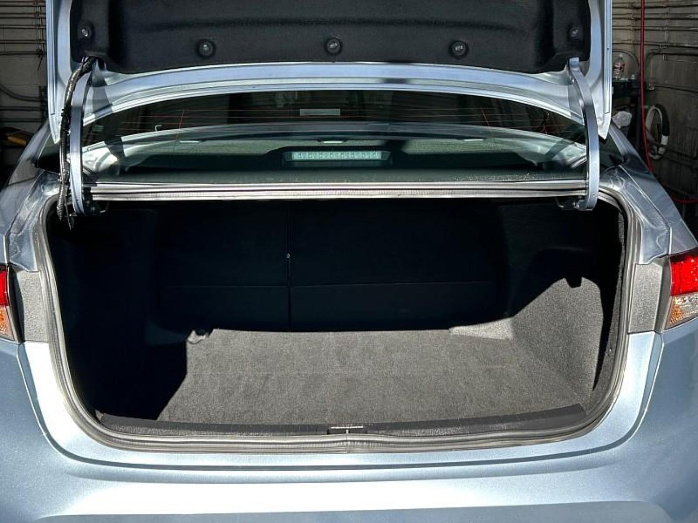 2024 GRAY Toyota Corolla (5YFB4MDEXRP) with an 4-Cyl 2.0 Liter engine, Automatic transmission, located at 412 Auto Vista Drive, Palmdale, 93551, (661) 945-0620, 34.592636, -118.136681 - Photo#25