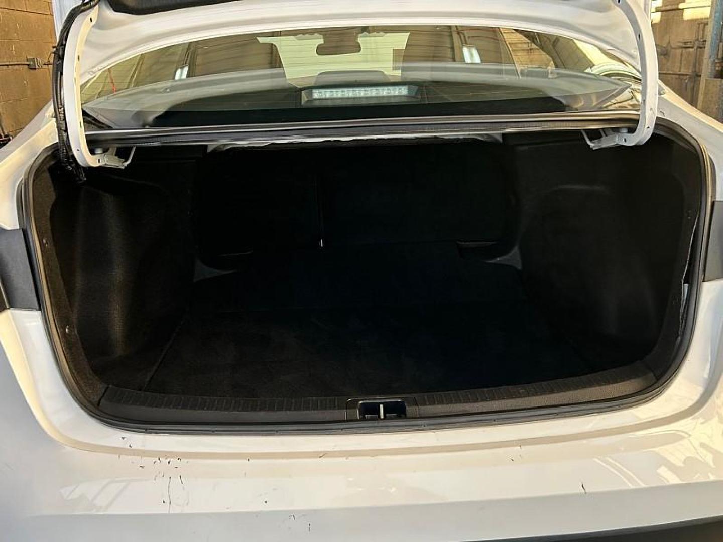 2024 WHITE Toyota Corolla (5YFB4MDEXRP) with an 4-Cyl Hybrid 1.8 Liter engine, Automatic CVT transmission, located at 412 Auto Vista Drive, Palmdale, 93551, (661) 945-0620, 34.592636, -118.136681 - Photo#28