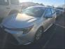 2024 GRAY Toyota Corolla (5YFB4MDE6RP) with an 4-Cyl Hybrid 1.8 Liter engine, Automatic CVT transmission, located at 412 Auto Vista Drive, Palmdale, 93551, (661) 945-0620, 34.592636, -118.136681 - Photo#0