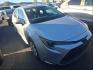 2024 GRAY Toyota Corolla (5YFB4MDE6RP) with an 4-Cyl Hybrid 1.8 Liter engine, Automatic CVT transmission, located at 412 Auto Vista Drive, Palmdale, 93551, (661) 945-0620, 34.592636, -118.136681 - Photo#1