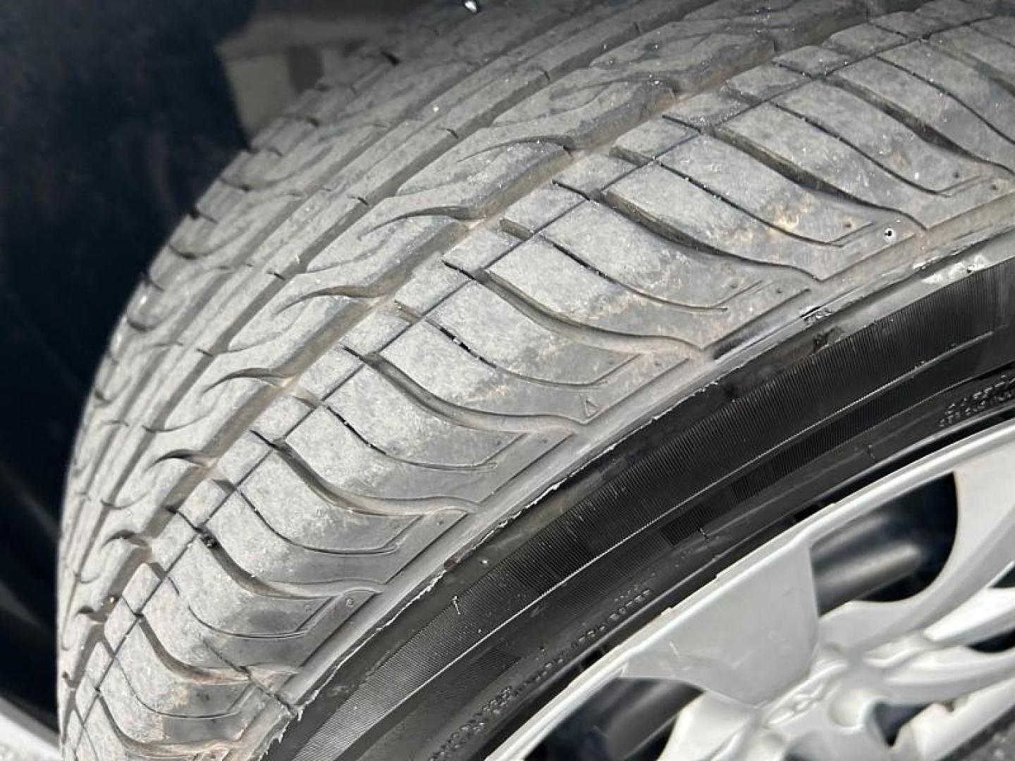 2024 GRAY Toyota Corolla (5YFB4MDE6RP) with an 4-Cyl Hybrid 1.8 Liter engine, Automatic CVT transmission, located at 412 Auto Vista Drive, Palmdale, 93551, (661) 945-0620, 34.592636, -118.136681 - Photo#12