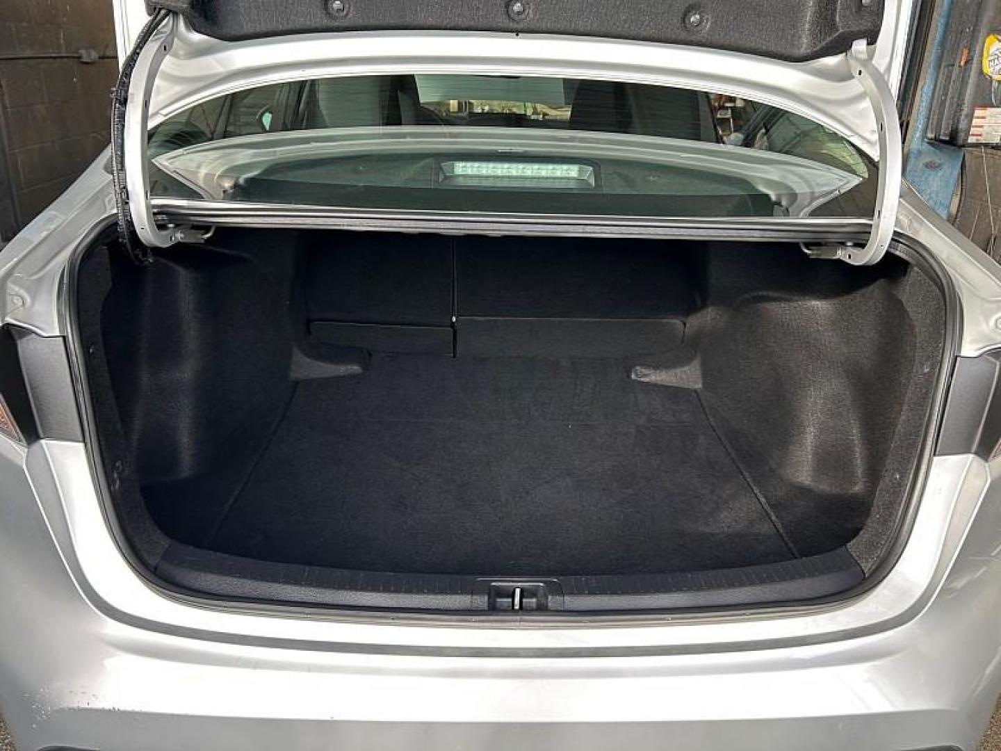 2024 GRAY Toyota Corolla (5YFB4MDE6RP) with an 4-Cyl Hybrid 1.8 Liter engine, Automatic CVT transmission, located at 412 Auto Vista Drive, Palmdale, 93551, (661) 945-0620, 34.592636, -118.136681 - Photo#30