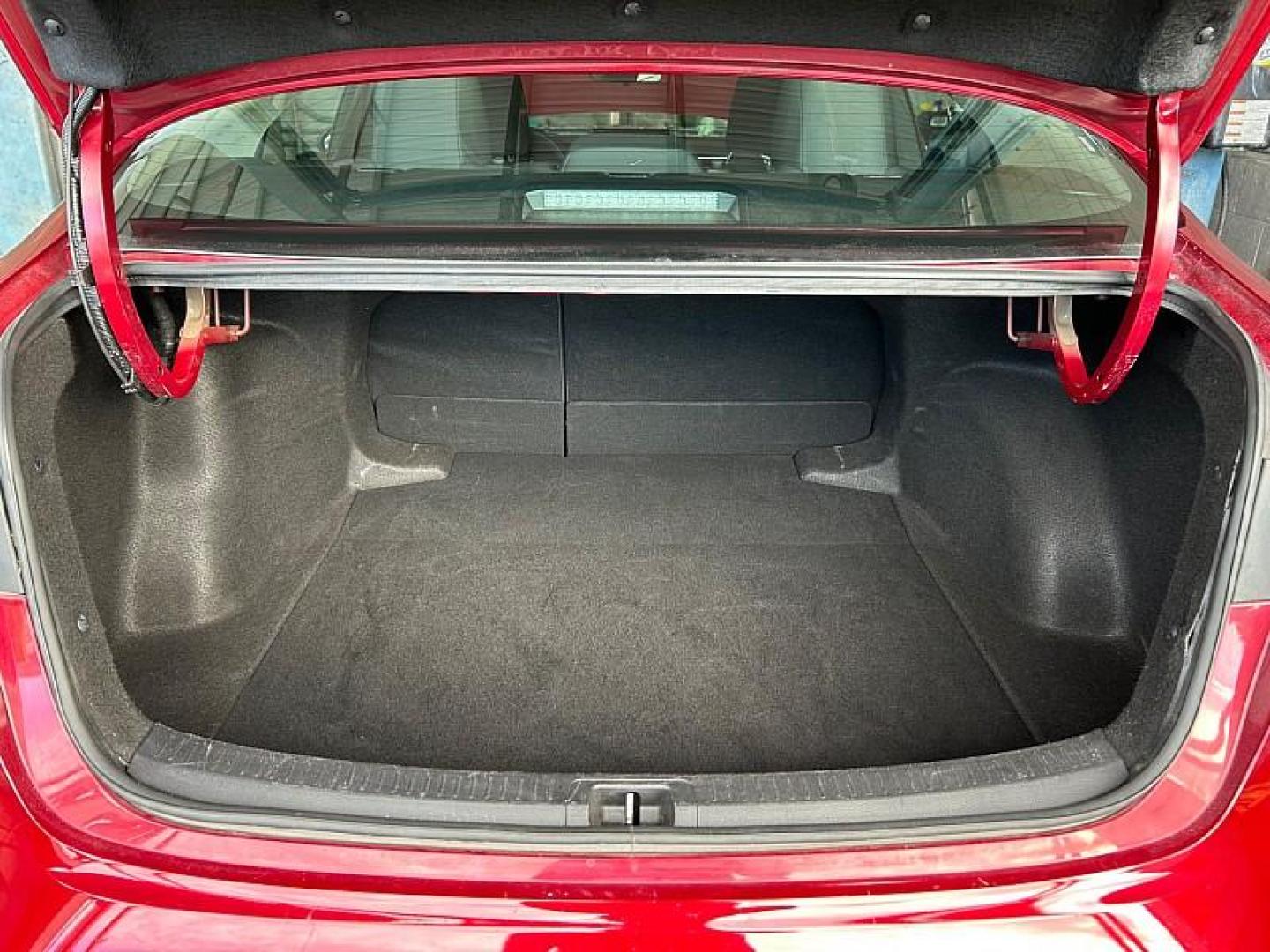 2024 RED Toyota Corolla (5YFB4MDE5RP) with an 4-Cyl 2.0 Liter engine, Automatic CVT transmission, located at 412 Auto Vista Drive, Palmdale, 93551, (661) 945-0620, 34.592636, -118.136681 - Photo#29