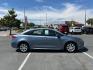 2024 GRAY Toyota Corolla (5YFB4MDE5RP) with an 4-Cyl Hybrid 1.8 Liter engine, Automatic CVT transmission, located at 412 Auto Vista Drive, Palmdale, 93551, (661) 945-0620, 34.592636, -118.136681- Photo#7