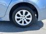 2024 GRAY Toyota Corolla (5YFB4MDE5RP) with an 4-Cyl Hybrid 1.8 Liter engine, Automatic CVT transmission, located at 412 Auto Vista Drive, Palmdale, 93551, (661) 945-0620, 34.592636, -118.136681- Photo#9