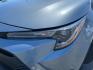 2024 GRAY Toyota Corolla (5YFB4MDE5RP) with an 4-Cyl Hybrid 1.8 Liter engine, Automatic CVT transmission, located at 412 Auto Vista Drive, Palmdale, 93551, (661) 945-0620, 34.592636, -118.136681- Photo#13