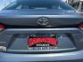 2024 GRAY Toyota Corolla (5YFB4MDE5RP) with an 4-Cyl Hybrid 1.8 Liter engine, Automatic CVT transmission, located at 412 Auto Vista Drive, Palmdale, 93551, (661) 945-0620, 34.592636, -118.136681- Photo#15