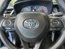 2024 GRAY Toyota Corolla (5YFB4MDE5RP) with an 4-Cyl Hybrid 1.8 Liter engine, Automatic CVT transmission, located at 412 Auto Vista Drive, Palmdale, 93551, (661) 945-0620, 34.592636, -118.136681- Photo#18