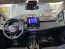 2024 GRAY Toyota Corolla (5YFB4MDE5RP) with an 4-Cyl Hybrid 1.8 Liter engine, Automatic CVT transmission, located at 412 Auto Vista Drive, Palmdale, 93551, (661) 945-0620, 34.592636, -118.136681- Photo#22